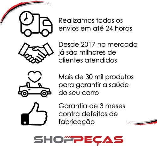 Botão Acionamento Retrovisor Ford Cargo Ex Pesado Ecosport