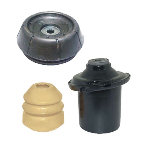 Kit Coxim Amortecedor ZAFIRA 2001 2002 2003 2004 2005 2006 - 16914 - 15038