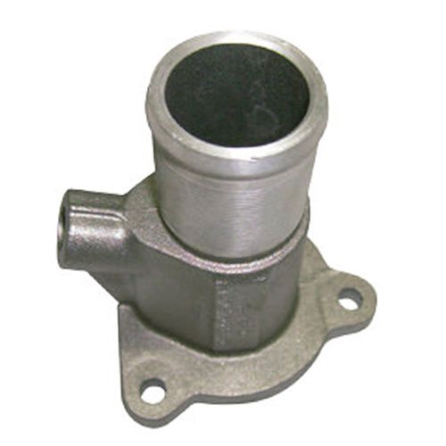 FLANGE DA VÁLVULA MEGANE 2.0 16V 2006 2007 2008 ALUMINIO - 67545 - VC662B