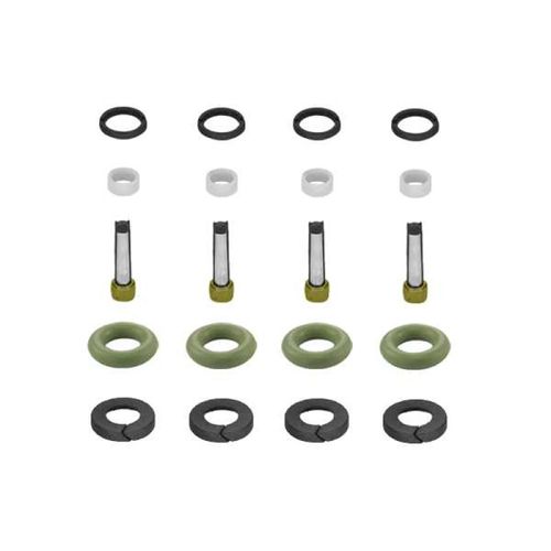 Kit Bico Injetor FOCUS 2018/2019 - 36740 - 1281