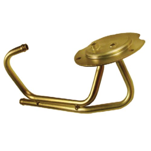 Cano Refrigeração SAVEIRO 1989/1992  - 31139 - VC122A