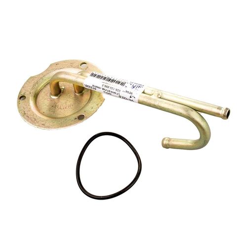 Cano Refrigeração SAVEIRO 1995/1996 - 31149 - VC122D