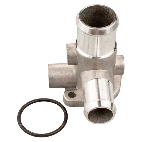 Flange Cabeçote LOGUS 1993/1996 - 38639 - VC132B