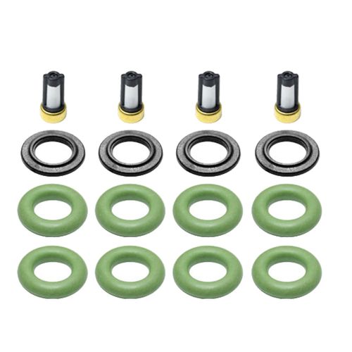 Kit Bico Injetor HOGGAR 2010/2014 - 36776 - 1249