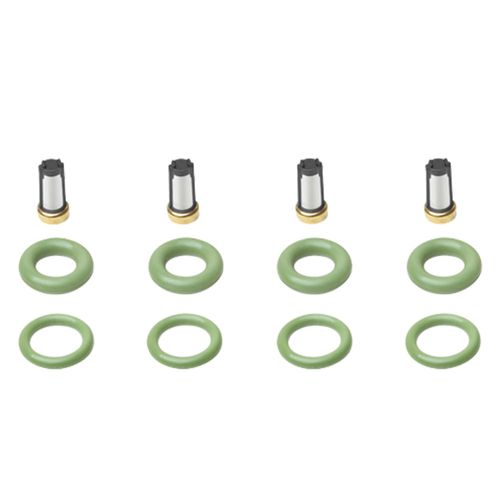 Kit Bico Injetor STRADA 2011/2018 - 51273 - 1243