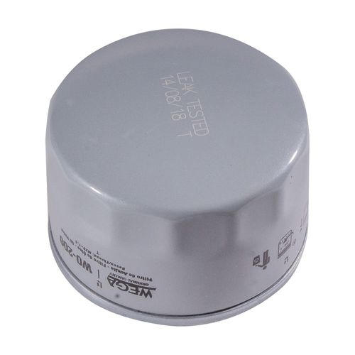 Filtro oleo SANDERO 1.6 8V/16V FLEX 2007 2008 - 54956 - WO200