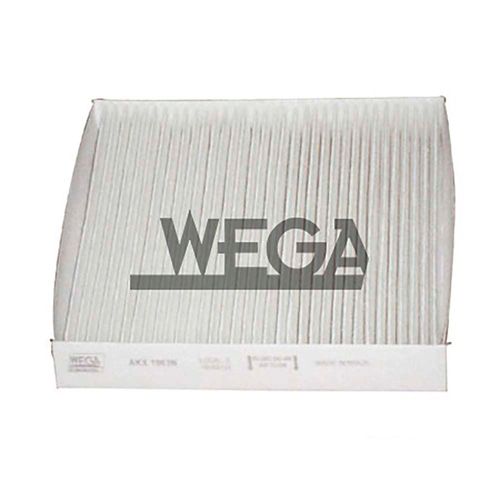 FIltro Ar Condicionado COROLLA 2002/2007  - 37070 - AKX1963