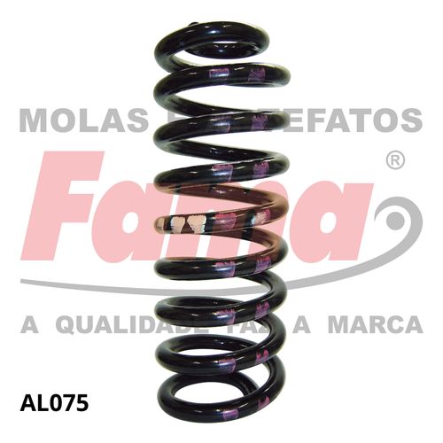 MOLA SUSPENSAO DIANTEIRA / F-1000 92-93 / FAMA AL075