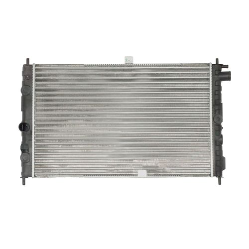 Radiador De Monza 1.8/2.0 Efi 91 92 93 94 95 96 Manual - 64741 - NT22257534