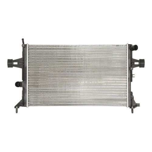 Radiador Gm Astra 1.8 2.0 1999 A 2009 Câmbio Manual - 64881 - NT7113523