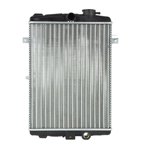 Radiador Gol Parati Passat Voyage S/ar 1980 A 1986 - 64519 - NT7042523