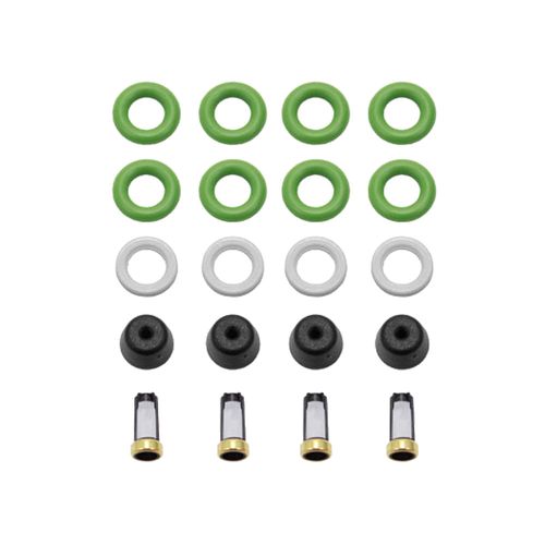 Kit Filtro Peneira Bico Tipo 2.0 8v 16v Ds1248 - 55776 - 1248