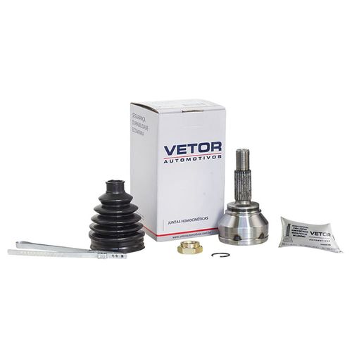 Ponteira Homocinética UP 2014/2020  - 46108 - VT5349