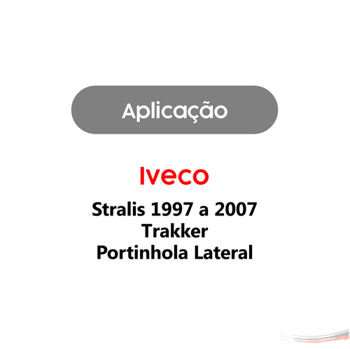 Par Amortecedores T Pantográfica  Marcopolo TSA 55X32,5 59kg