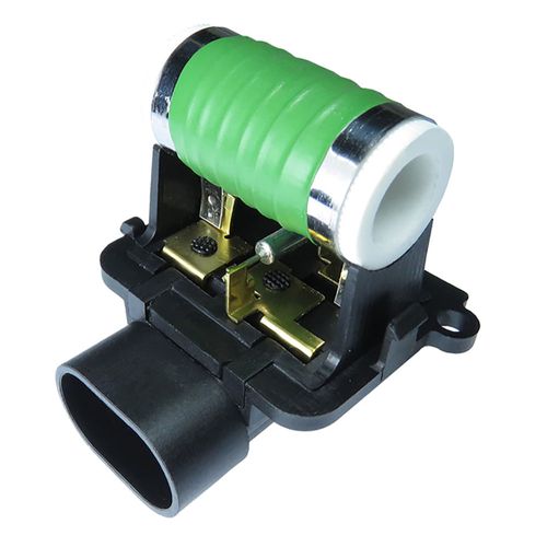 Resistencia Ventoinha Radiador Ka Fiesta Ecosport 1.0 1.6 - 60423 - GE3013