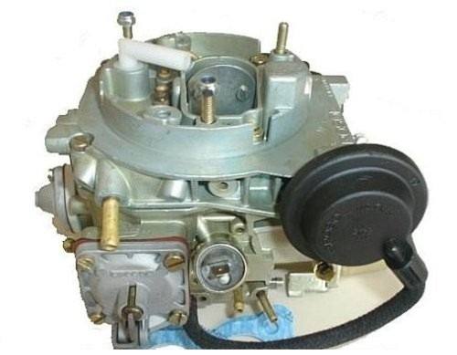 Carburador 2E Gol Santana Parati Saveiro Voyage a Gasolina Recondicionado