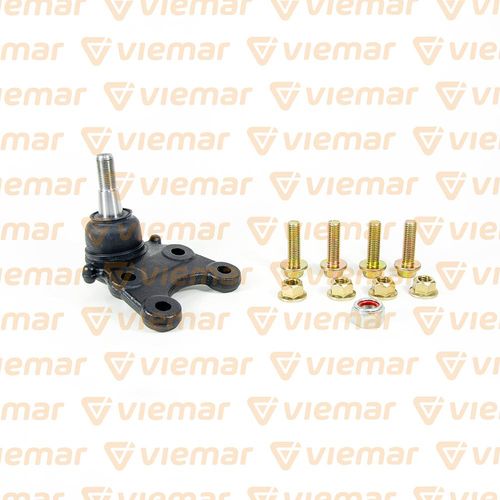 PIVO SUSPENSAO (INFER) / S-10 17- / VIEMAR 503320