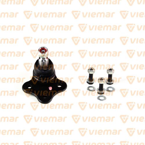 PIVO SUSPENSAO LD/E (3 FUROS 8MM) / DUSTER 11- / VIEMAR 503389