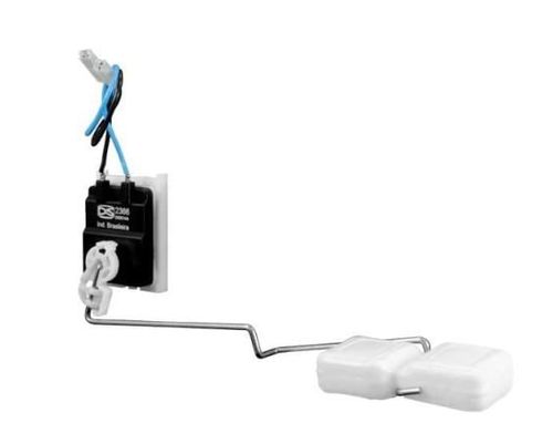 Boia Tanque Palio Weekend 01-11 (Conec Separado) (C/Chicote) Ds