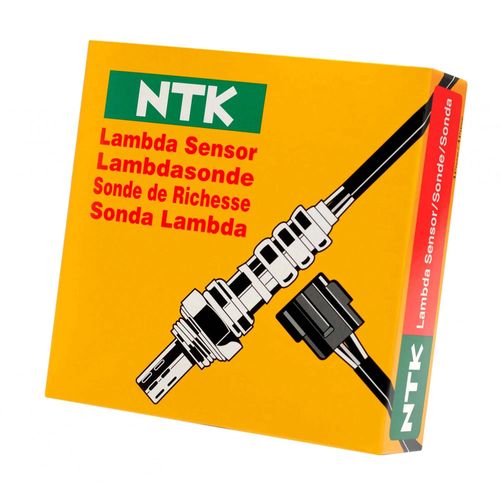 Sonda Lambda Idea 10... 1.4 8V Elx Flex (Pos) Ntk