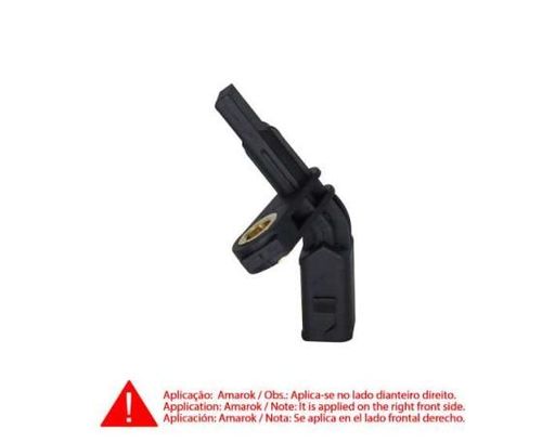 Sensor Abs Dianteiro A-3 06-14  Ds