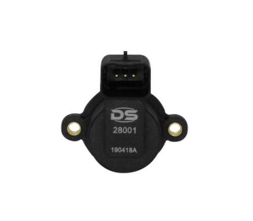 Sensor Posicao Cambio Palio 10- (Dualogic) Ds
