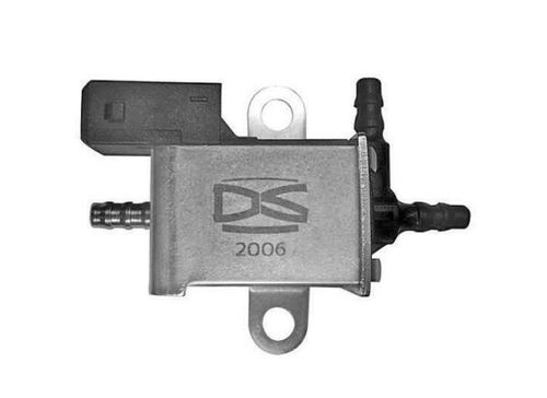 Valvula Partida Fria Gol 08... Flex (3 Saidas) Ds