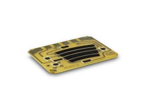 Sensor Posicao Pedal Acelerador Cerato 11... 1.6 16V Flex Gas  Ds