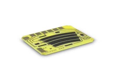 Sensor Posicao Pedal Acelerador S-10 06... 2.4/2.8 8/12V Diesel Gas Mpfi Mwm  Ds