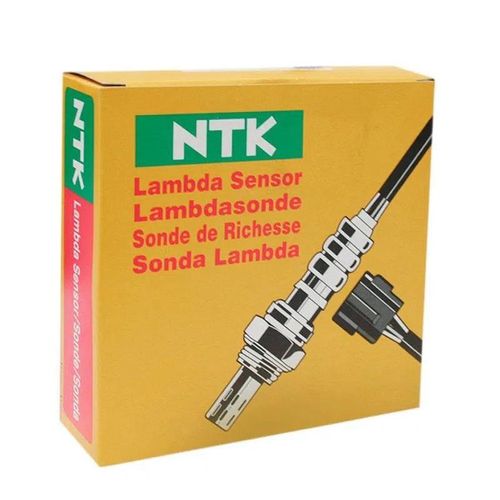 Sonda Lambda Gol 96-02 1.0 8/16V Mi At Turbo (Pre) Ntk