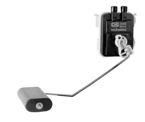 Boia Tanque Palio Weekend 05- (Flex) (Sist Bosch) (Conec Separado) Ds