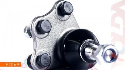 PIVO SUSPENSAO / IDEA 42522 / VOLDA PI069T