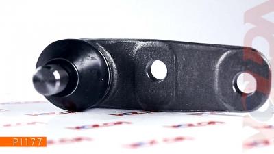 PIVO SUSPENSAO / GOL -92 / VOLDA PI177T