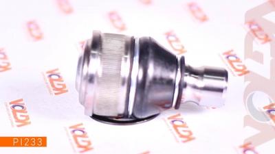 PIVO SUSPENSAO / EDGE 08- / VOLDA PI233