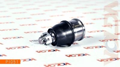 PIVO SUSPENSAO / FIT 44411 / VOLDA PI051T