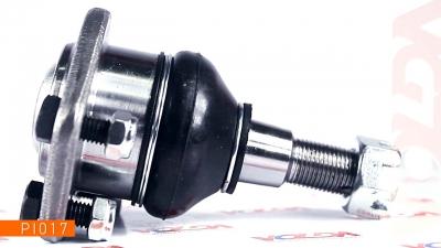 PIVO SUSPENSAO / D-20 93- / VOLDA PI017T