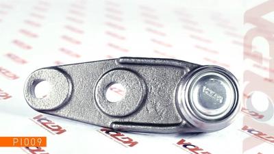 PIVO SUSPENSAO / GOL 95-98  BOLA / VOLDA PI009T