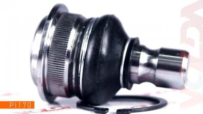 PIVO SUSPENSAO / SENTRA 07- / VOLDA PI170T