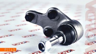 PIVO SUSPENSAO / FOCUS 41518 / VOLDA PI143T