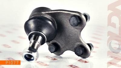 PIVO SUSPENSAO / FOX 05- CROSS / VOLDA PI077T