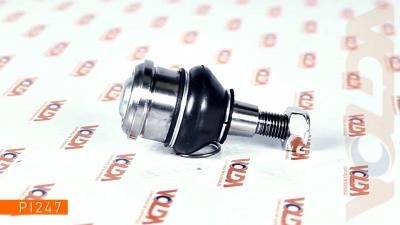 PIVO SUSPENSAO / CITY 15-18 / VOLDA PI247