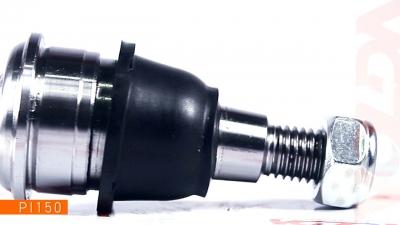 PIVO SUSPENSAO / FIT 08-14 NEW / VOLDA PI150T