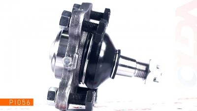 PIVO SUSPENSAO / HILUX PICK-UP 91-04 / VOLDA PI056