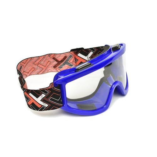Óculos Mattos Racing Mx - Azul