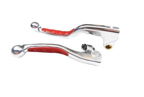 Kit Manete Red Dragon CRF 250/450 com Silicone