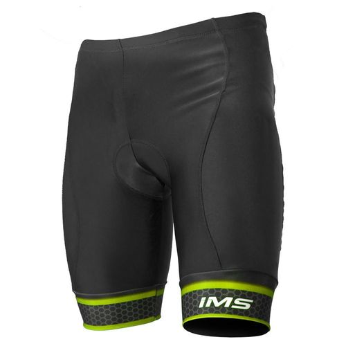 Bermuda Bike IMS Citrino