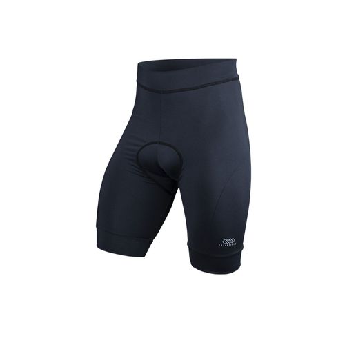 Bermuda Bike ASW Essentials  - Preto - GG
