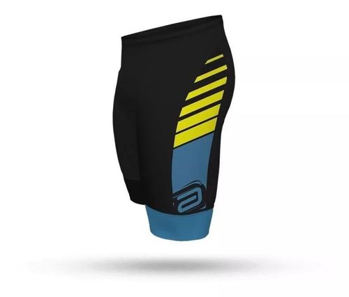 Bermuda Asw Active Razor
