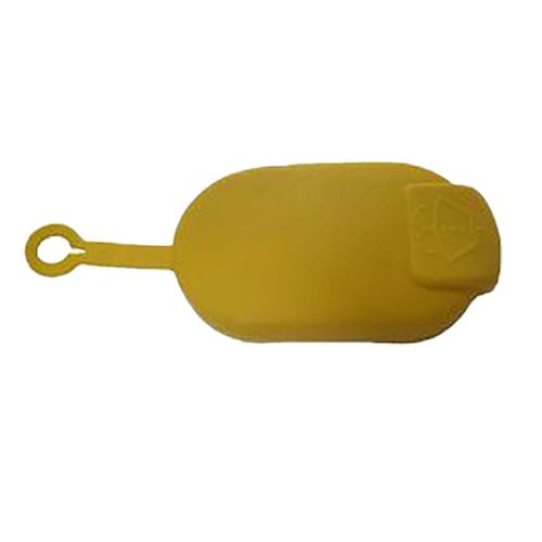 Tampa Reservatório Limpador Renault Sandero 2008 a 2017 - 517323 - 25764