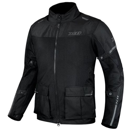 Jaqueta X11 Adventure Masculina
